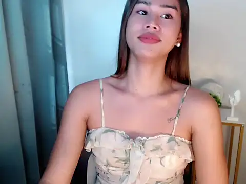 Princessaprilxxx Show Webcam