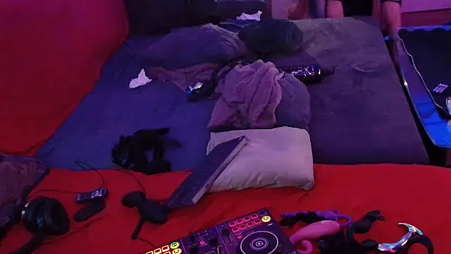 عرض كام davidgntxxxxx