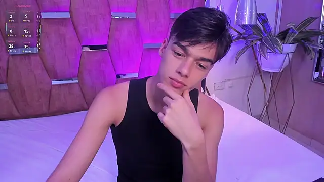 Gerony_のライブXXXチャット