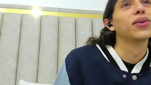 FreyaMoller's Webcam Show