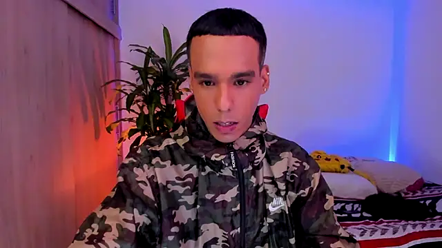 Damianwhite লাইভ XXX চ্যাট