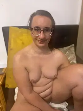 Show webcam de gloria7v05