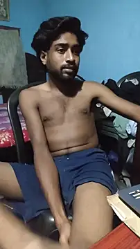 Jaxsteel Webcam show