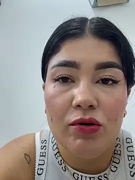 karla_hotgirl Show Webcam