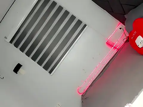 Steffisex 在線直播表演