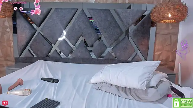 Selene__Lopez_ Adlı Modelin Canlı XXX Sohbeti