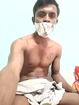 Show Webcam de Master_Shiva