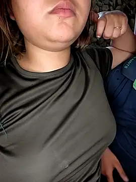 HARRY-CHERRY 在線直播表演