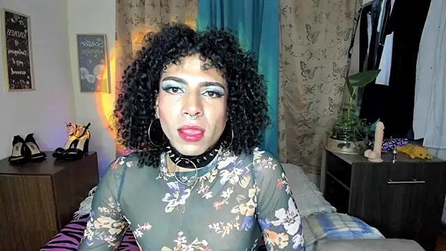 Webkamerová show Angel_White25