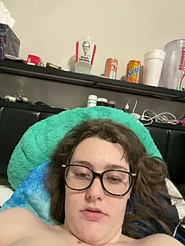 Show Webcam de julia4thewin