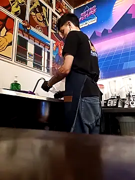 blackninja66 Webcamshow