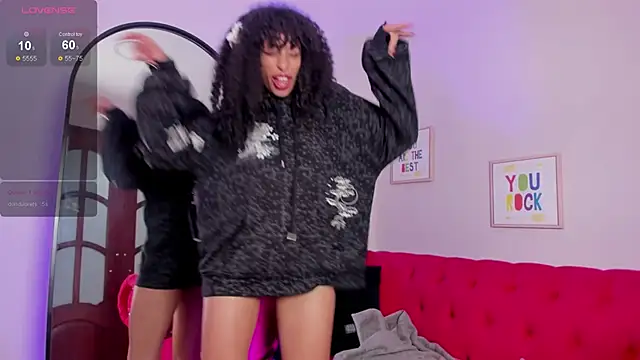 Tamia_25 live XXX chat