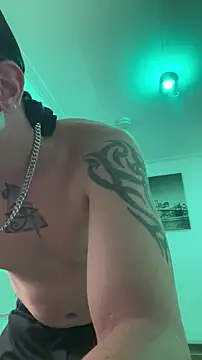 TitanNoir 웹캠 쇼