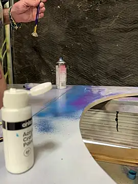 wasntevenme's Webcam Show