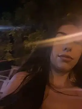 Show webcam de bbaryyy