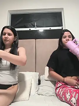 Chat XXX ao vivo de Annarhode