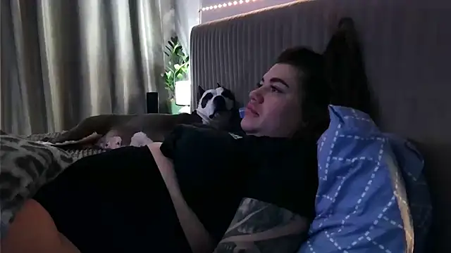 miss_preggie live XXX chat