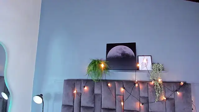 AriannaLux__ 라이브 XXX 채팅