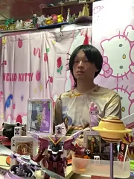 JesuAdam Live XXX Chat