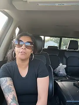 Applebottom90: διαδικτυακό σόου στην κάμερα