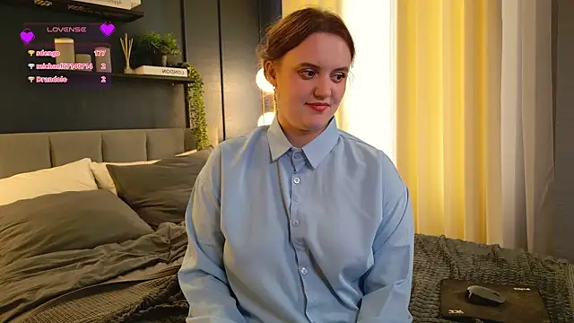 Lella_Ryann_'s Live XXX Chat