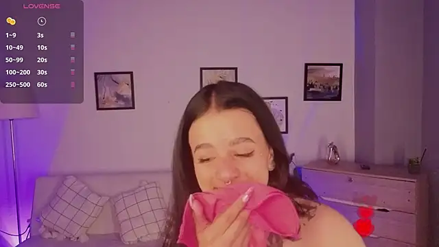 Nicole_Foxx_ 现场XXX聊天