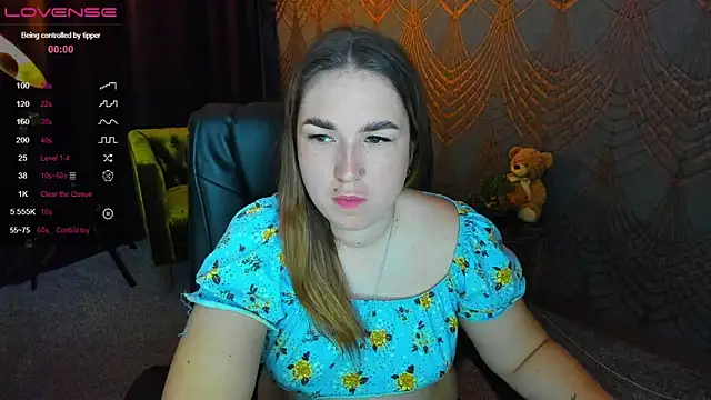 Sofii_darling Obrolan Langsung XXX