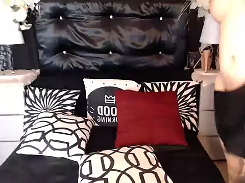 Webkamerová show Playfullmaniac