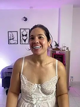 Show Webcam de leiablack