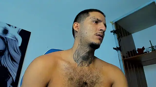 Show Webcam de Lord_Luciferhot_Dirty666