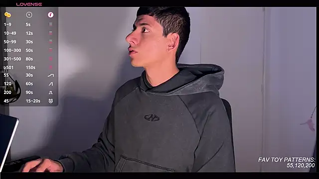 jim_dj লাইভ XXX চ্যাট