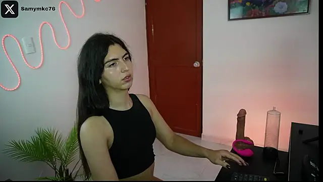 samymelo: онлайн-секс-чат