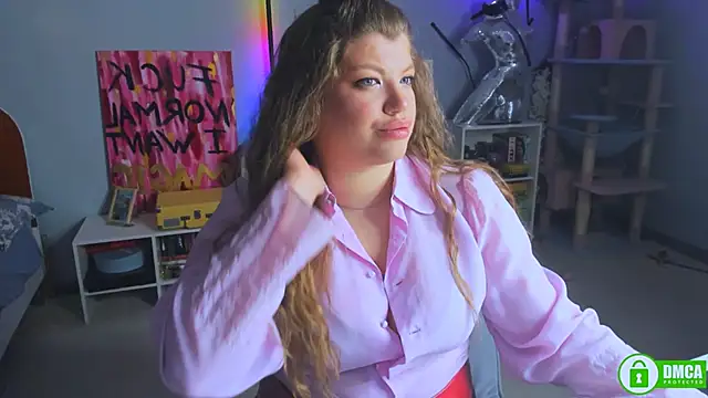 oh_adaline Chat XXX in diretta