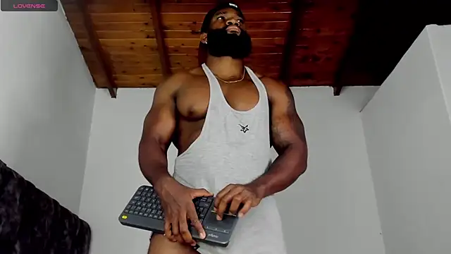 james_musclebbc লাইভ XXX চ্যাট