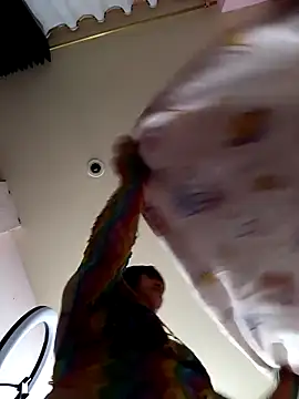 แชท XXX สดของ Zulema_R1