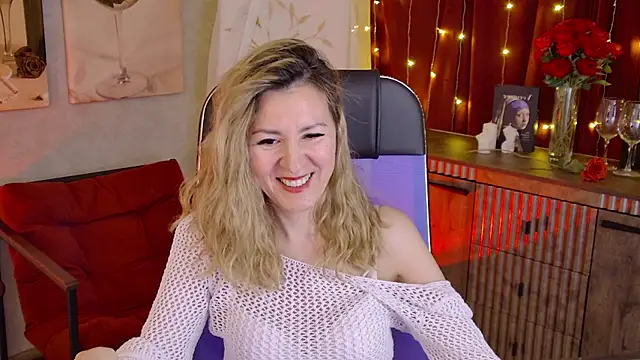 DonnaSmitth live XXX chat