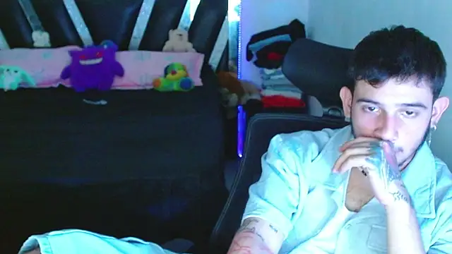 Sebasxxl12 লাইভ XXX চ্যাট