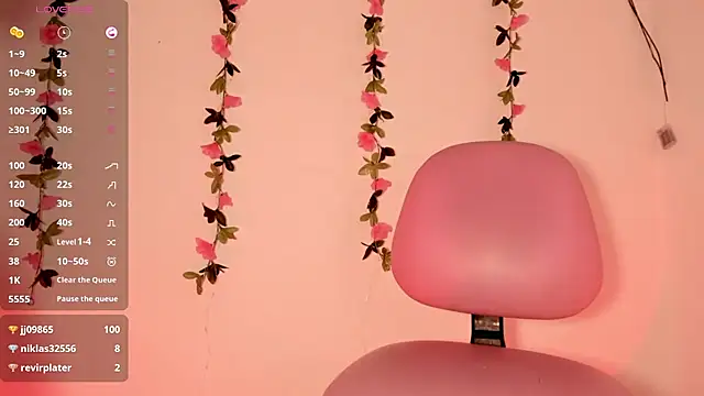 Ashleyroys_111's Live XXX Chat