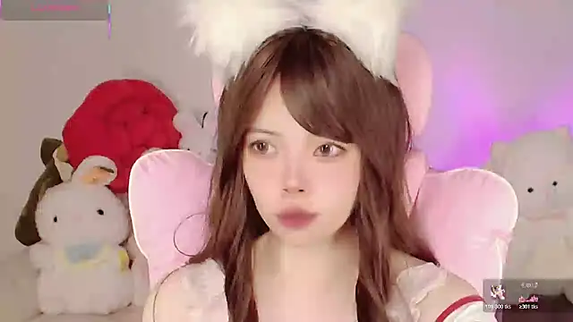 Miyeoonn Chat XXX in diretta