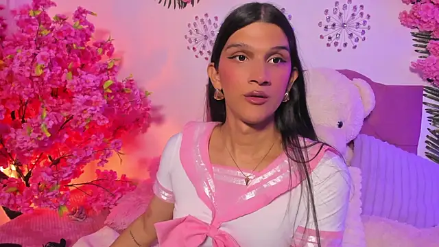 Bianca_baldwin_ Webcam Show