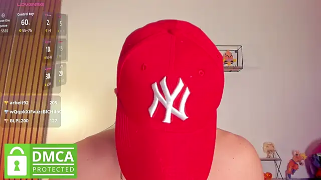 SebastianMaximoff_ Live XXX Chat