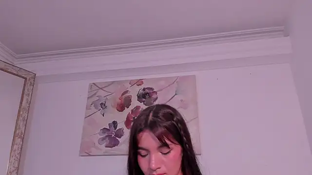 steff_gil's Live XXX Chat