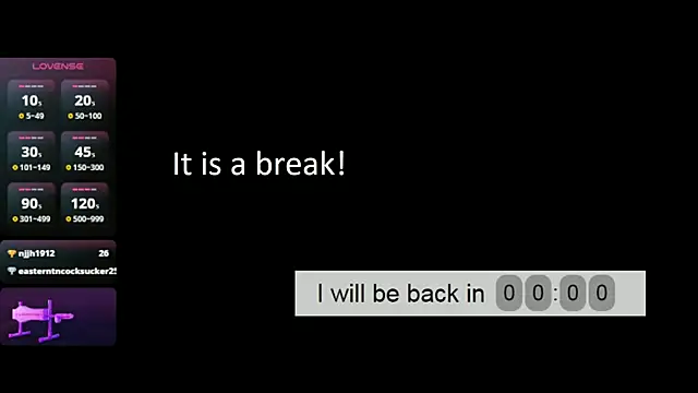 แชท XXX สดของ ZidNeeviil