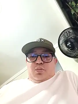 maximo_daddy Webcam-Show