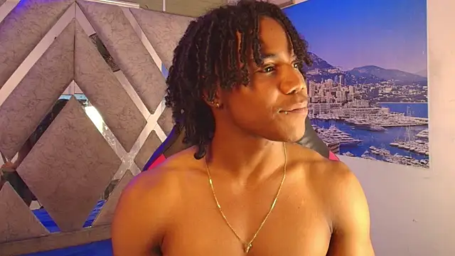 XXX chat uživo modela axel_silva4