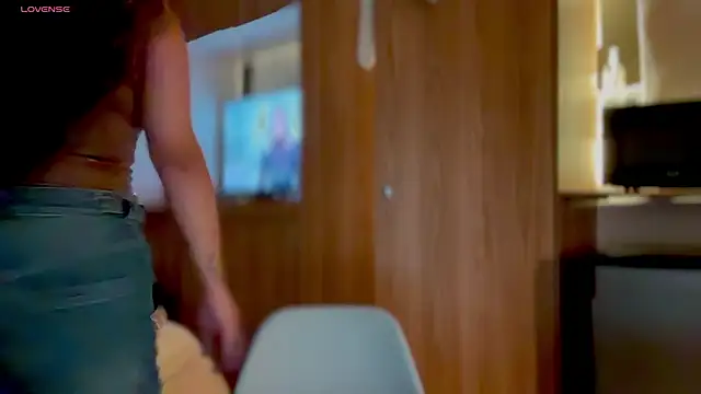 MarcellaGriffin's Live XXX Chat