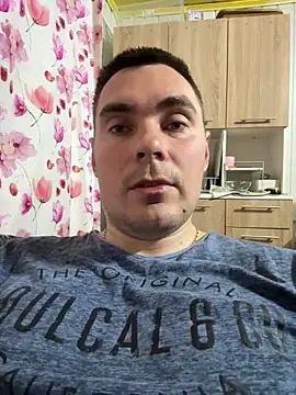 Rowing199456 – Kamerová šou