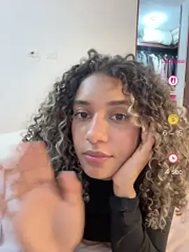 Belkaj Live XXX-Chat