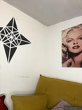 Mydreams69 Webcam-Show