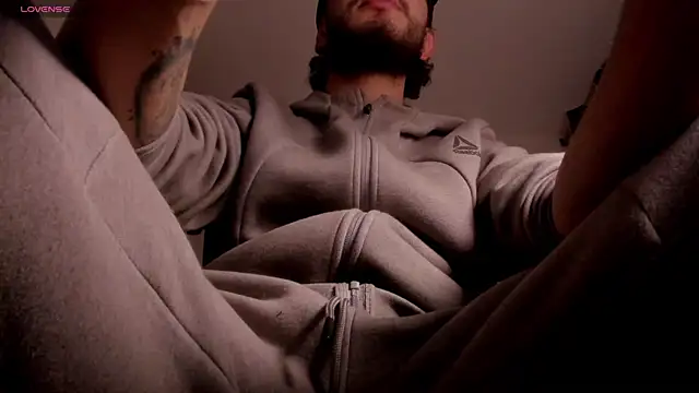 s_sven03 – Kamerová šou